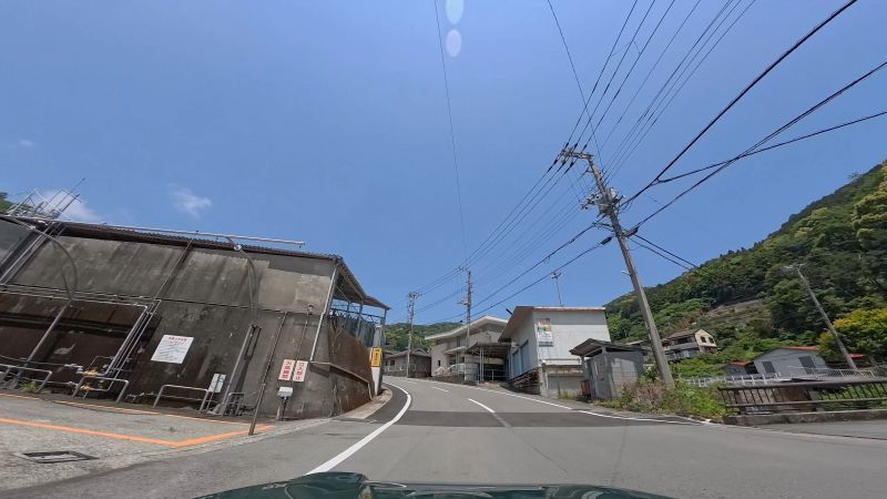 頼朝ライン
